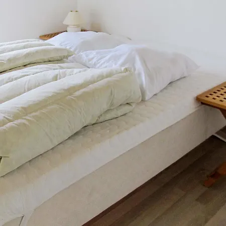 펜션 Three-bedroom Holiday In 20 Hals