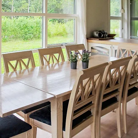 Three-bedroom Holiday In 20 펜션 *