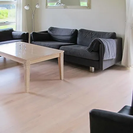 Three-bedroom Holiday In 20 펜션
